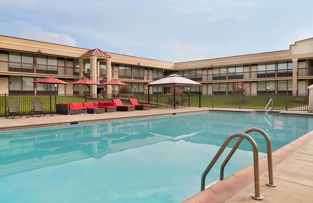 Baymont By Wyndham Culpeper-1