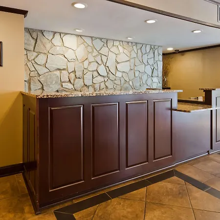 Baymont By Wyndham Culpeper-2