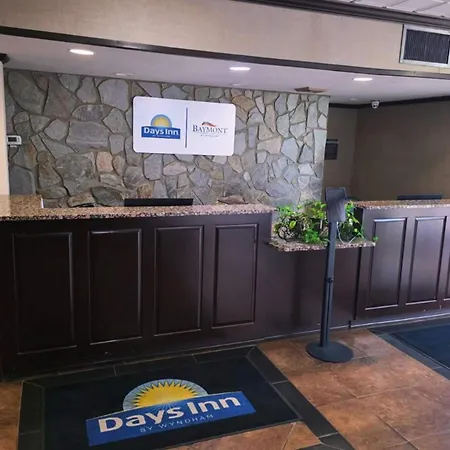 Baymont By Wyndham Culpeper-3